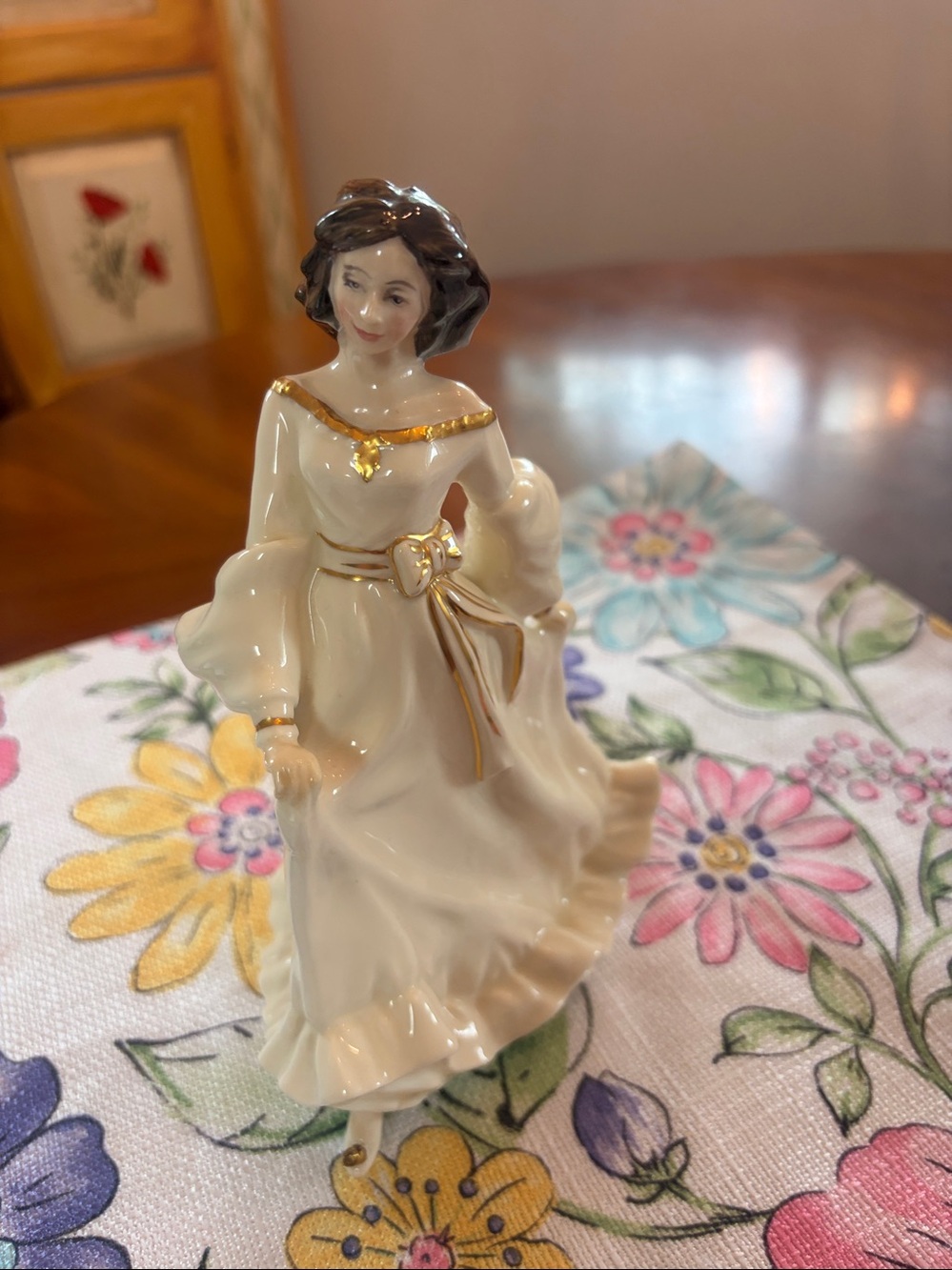 Royal Doulton Figurine Free Spirit